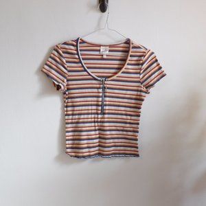 SOLD! belle du jour Top